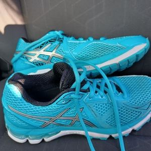 Asics- GT2000- Women's